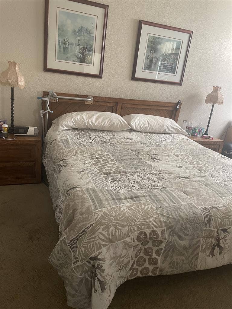 2 rooms for rent