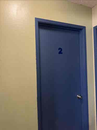 Rooms for Rent