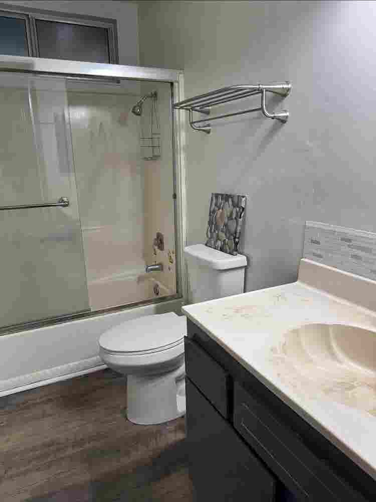 Rooms for Rent