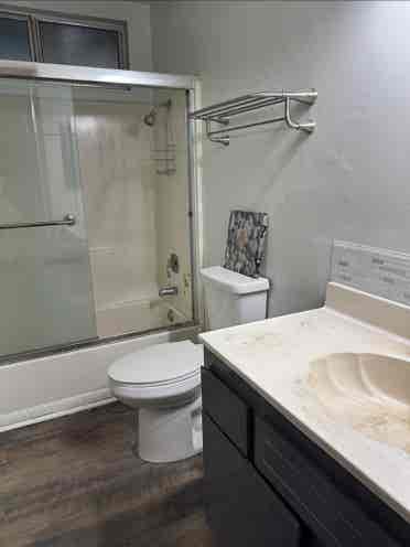 Rooms for Rent
