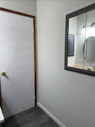 Rooms for Rent