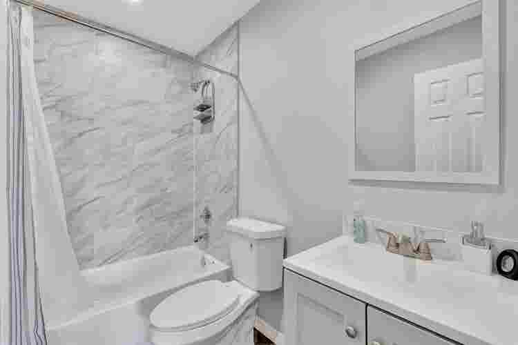 Room for rent/ utilities & WIFI 