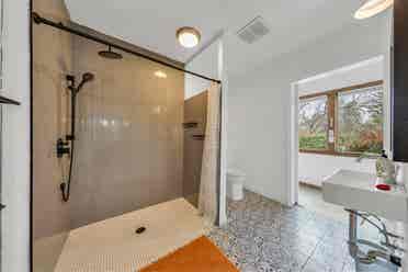 Private Furnished Rm + Private Bath