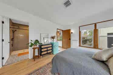 Private Furnished Rm + Private Bath