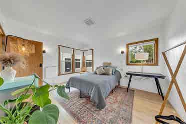 Private Furnished Rm + Private Bath