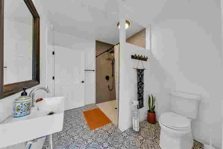 Private Furnished Rm + Private Bath
