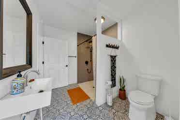Private Furnished Rm + Private Bath