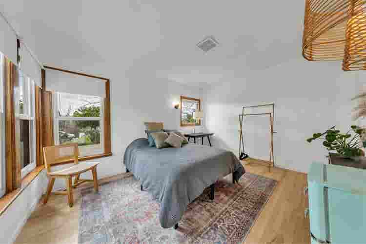 Private Furnished Rm + Private Bath