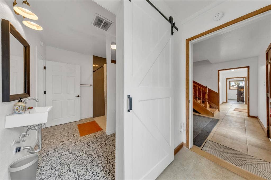 Private Furnished Rm + Private Bath