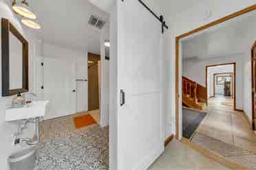 Private Furnished Rm + Private Bath