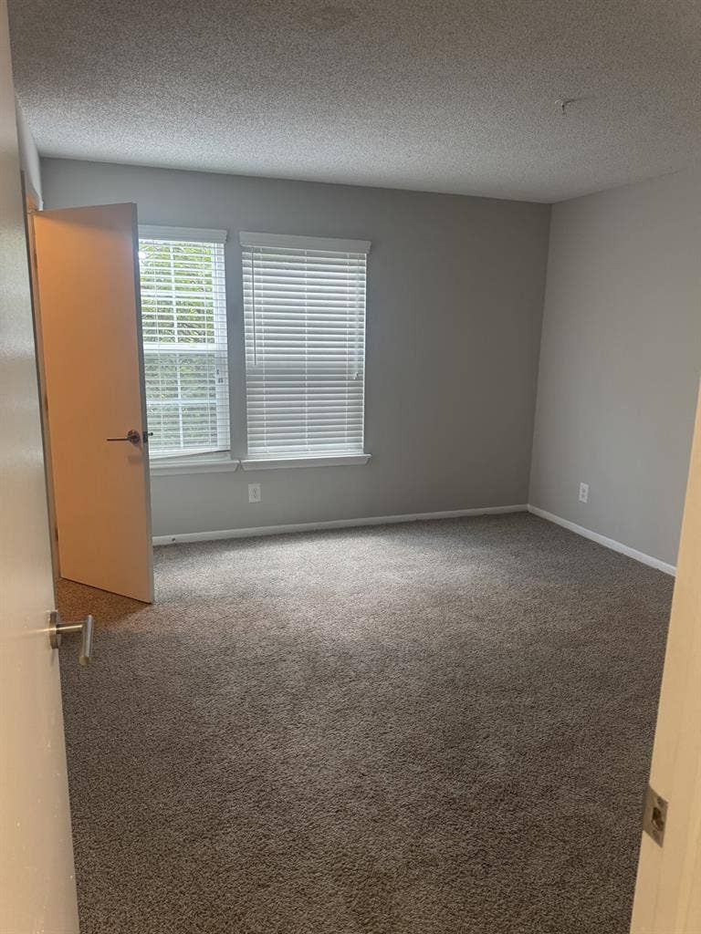 Spacious 1BD with private bathroom