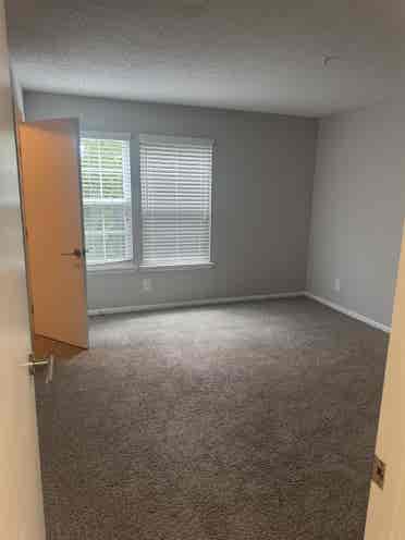 Spacious 1BD with private bathroom
