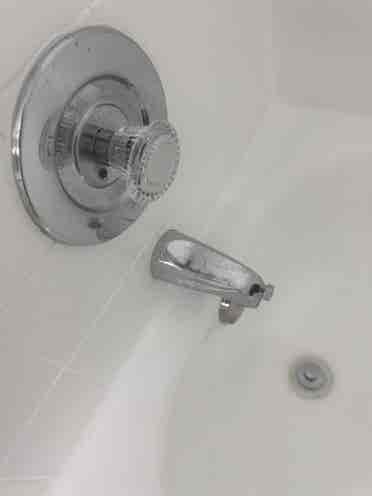 Spacious 1BD with private bathroom