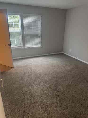 Spacious 1BD with private bathroom