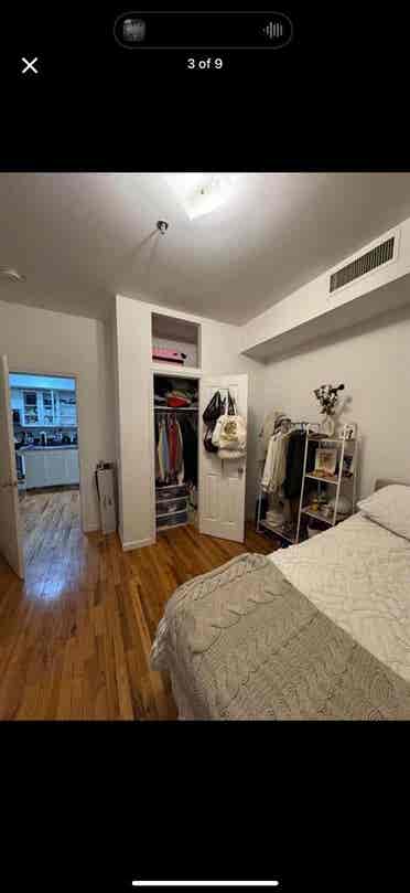 Room for rent