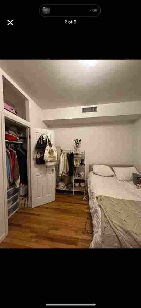 Room for rent
