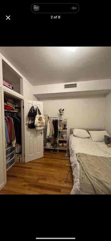 Room for rent