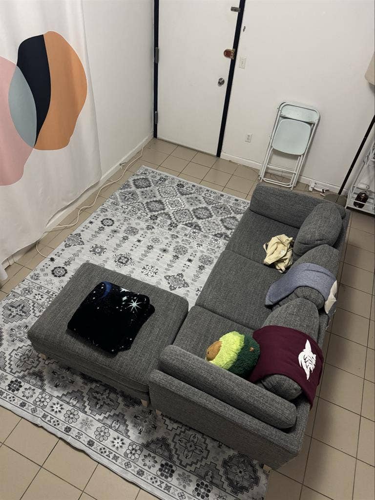 Room for rent