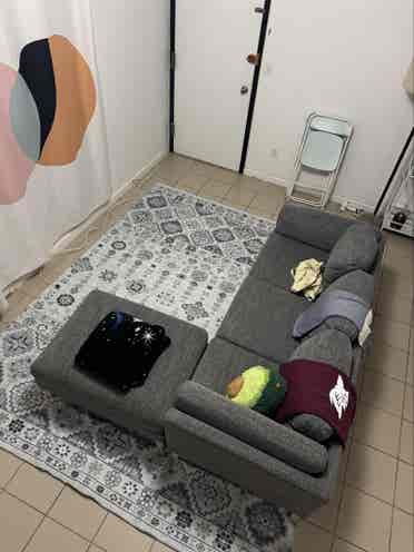 Room for rent