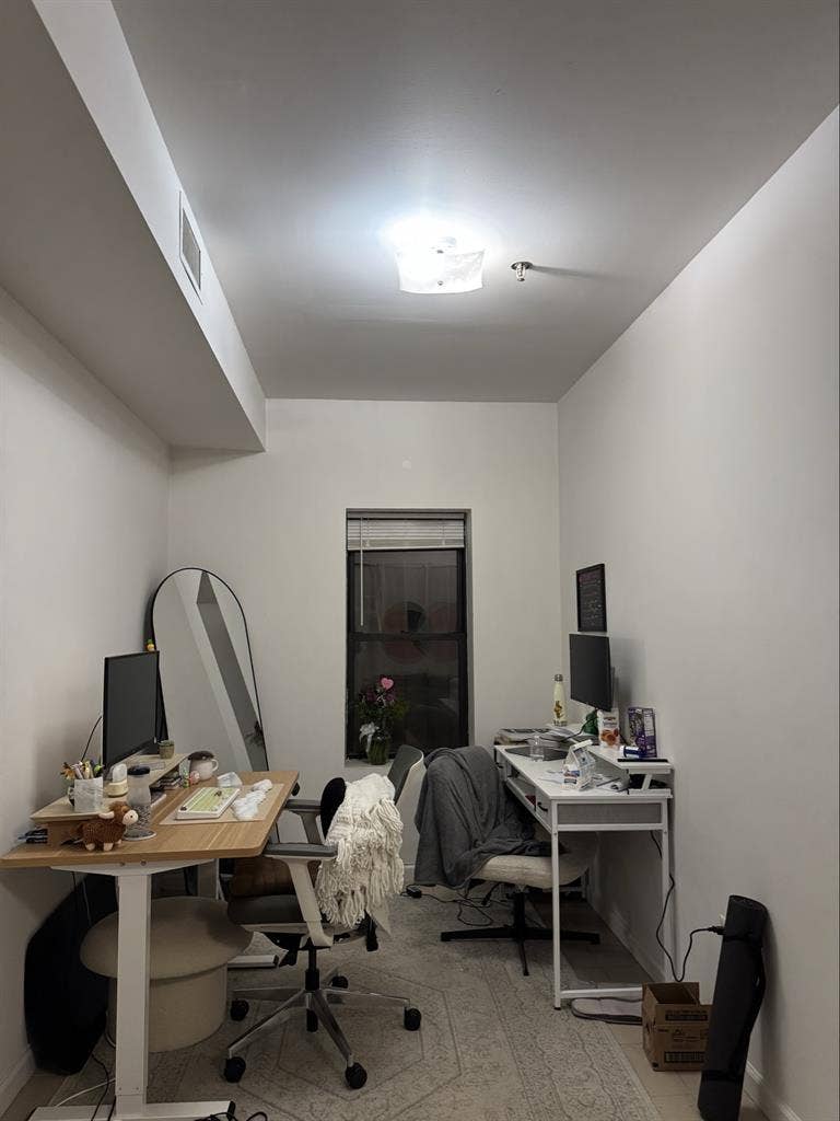 Room for rent