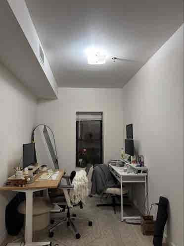 Room for rent