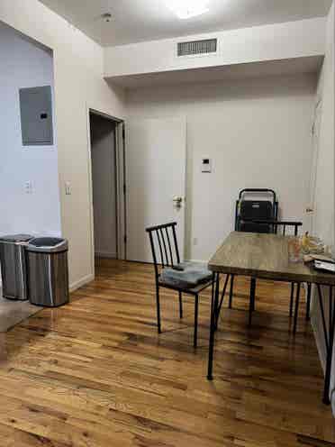 Room for rent