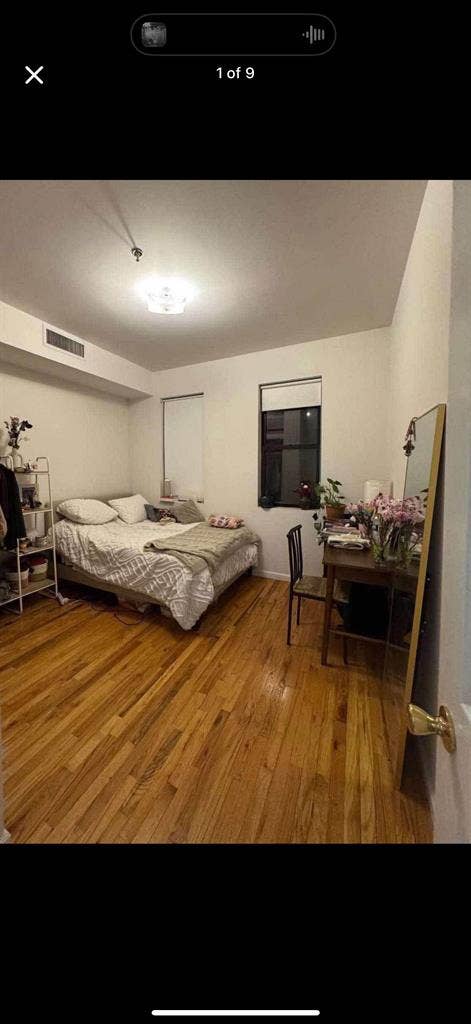 Room for rent