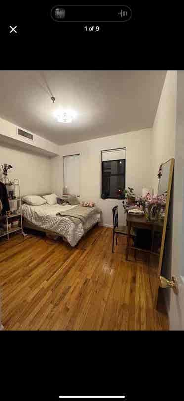 Room for rent