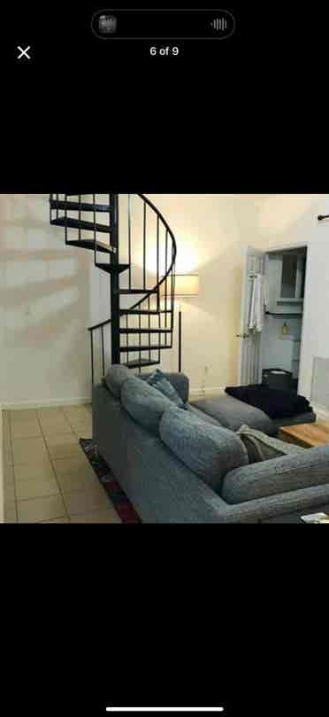 Room for rent