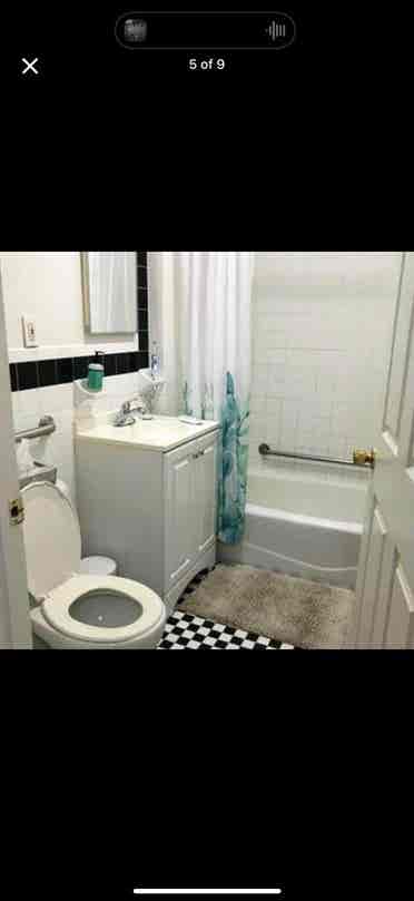 Room for rent