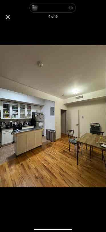 Room for rent