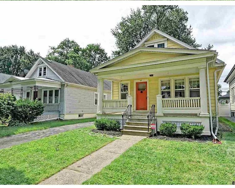 AlbanyLaw - third roommate wanted