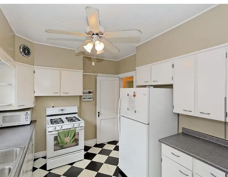AlbanyLaw - third roommate wanted