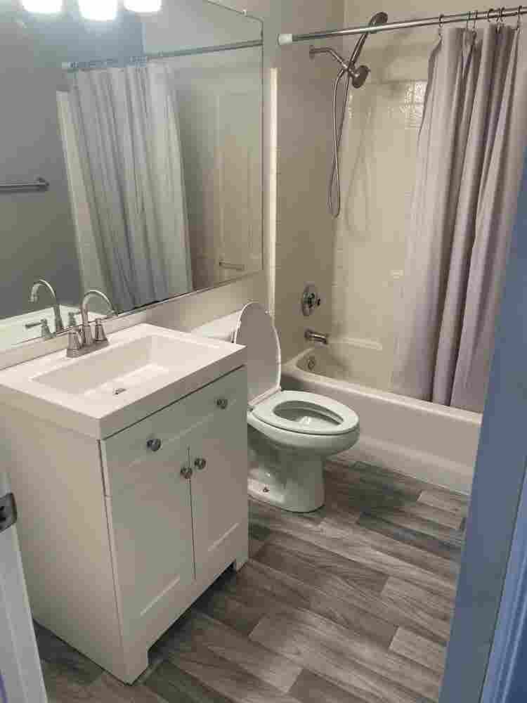 Room for rent utilities included.