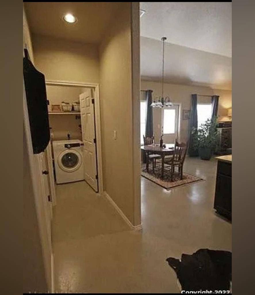 Townhome