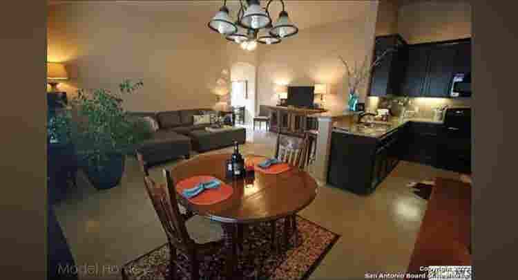 Townhome
