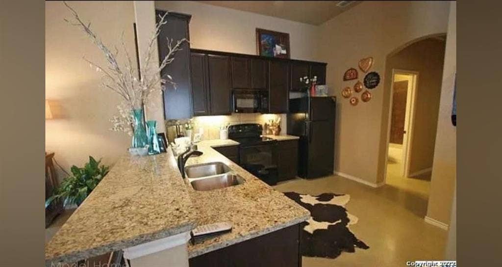 Townhome