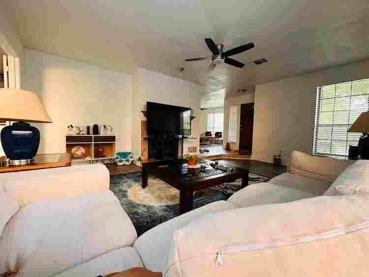 House for rent in Carrollton, TX