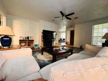 House for rent in Carrollton, TX