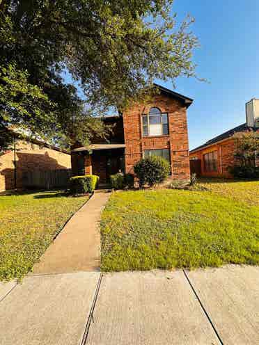 House for rent in Carrollton, TX