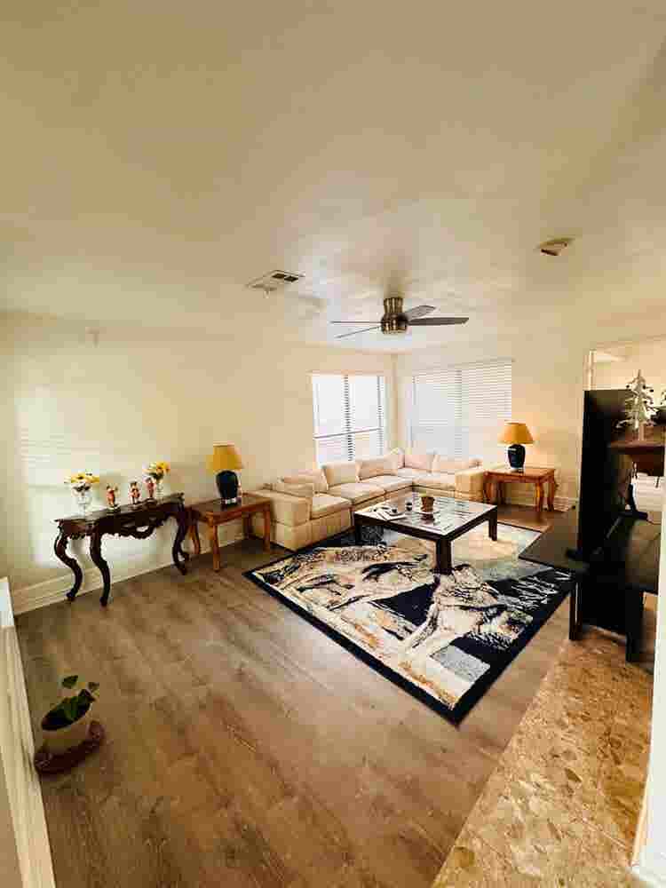 House for rent in Carrollton, TX
