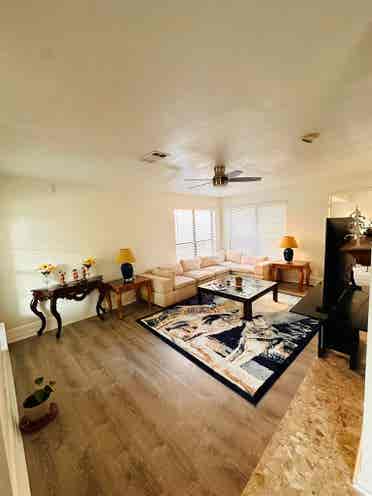 House for rent in Carrollton, TX