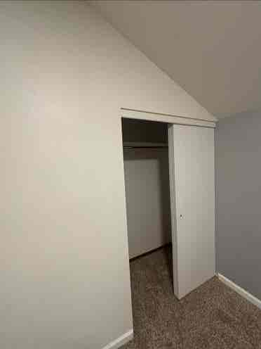 Private Room for Rent!