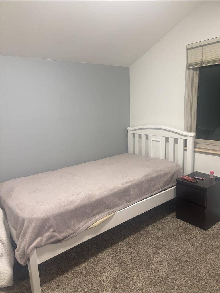 Private Room for Rent!