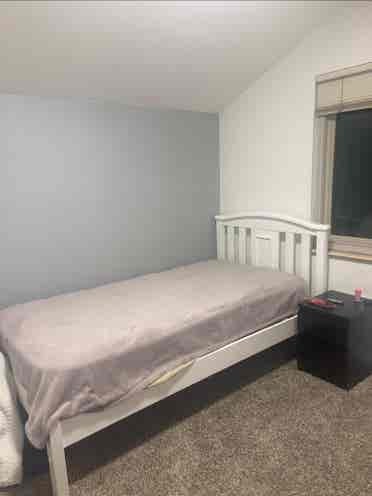 Private Room for Rent!