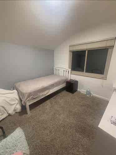 Private Room for Rent!