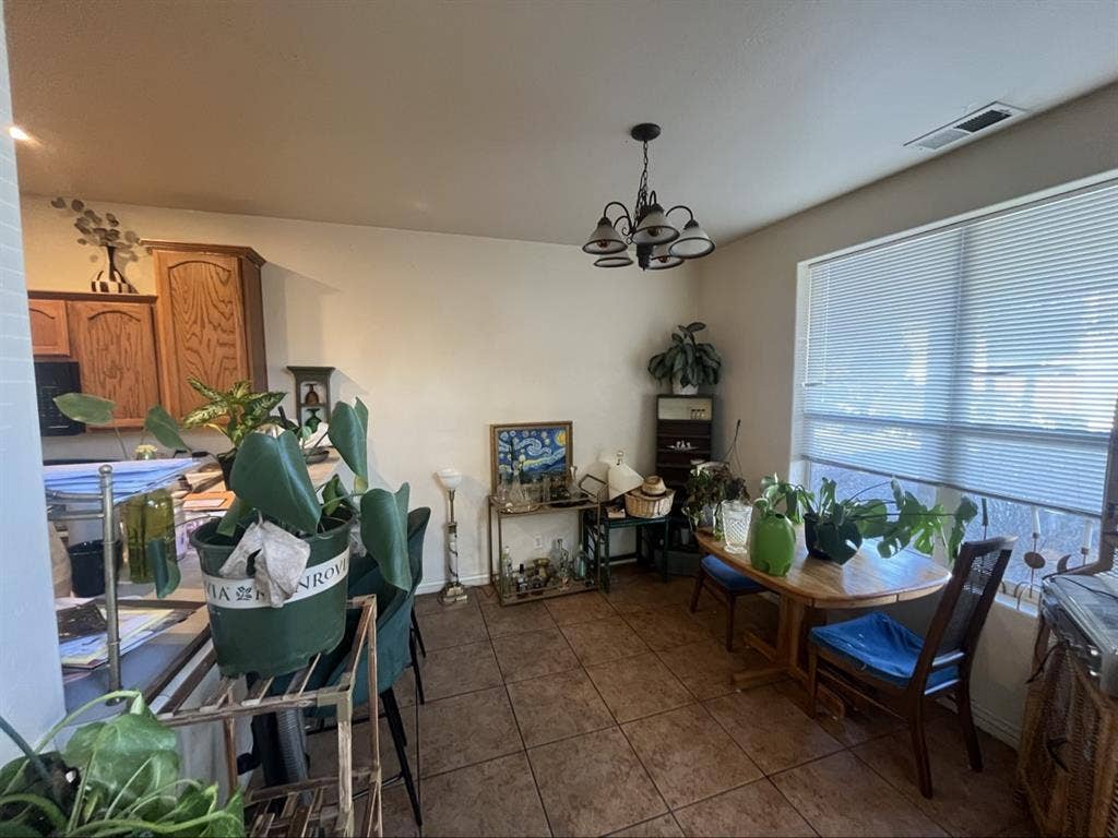 Unfurnished room avail. August 1st