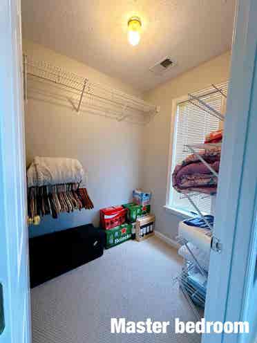 Rooms for rental
