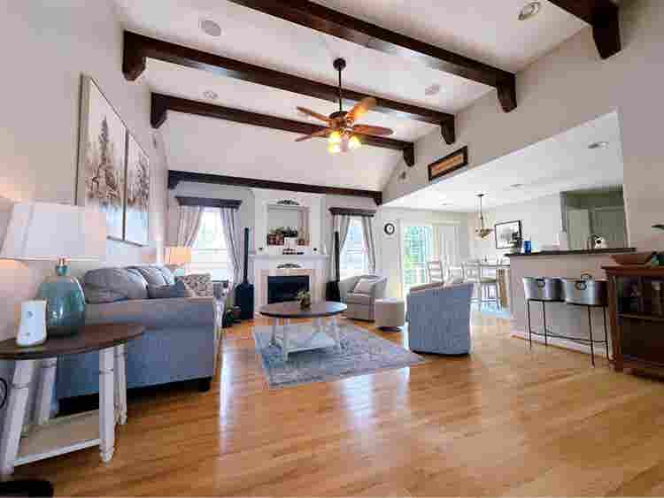 Rooms for rental