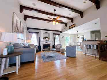 Rooms for rental